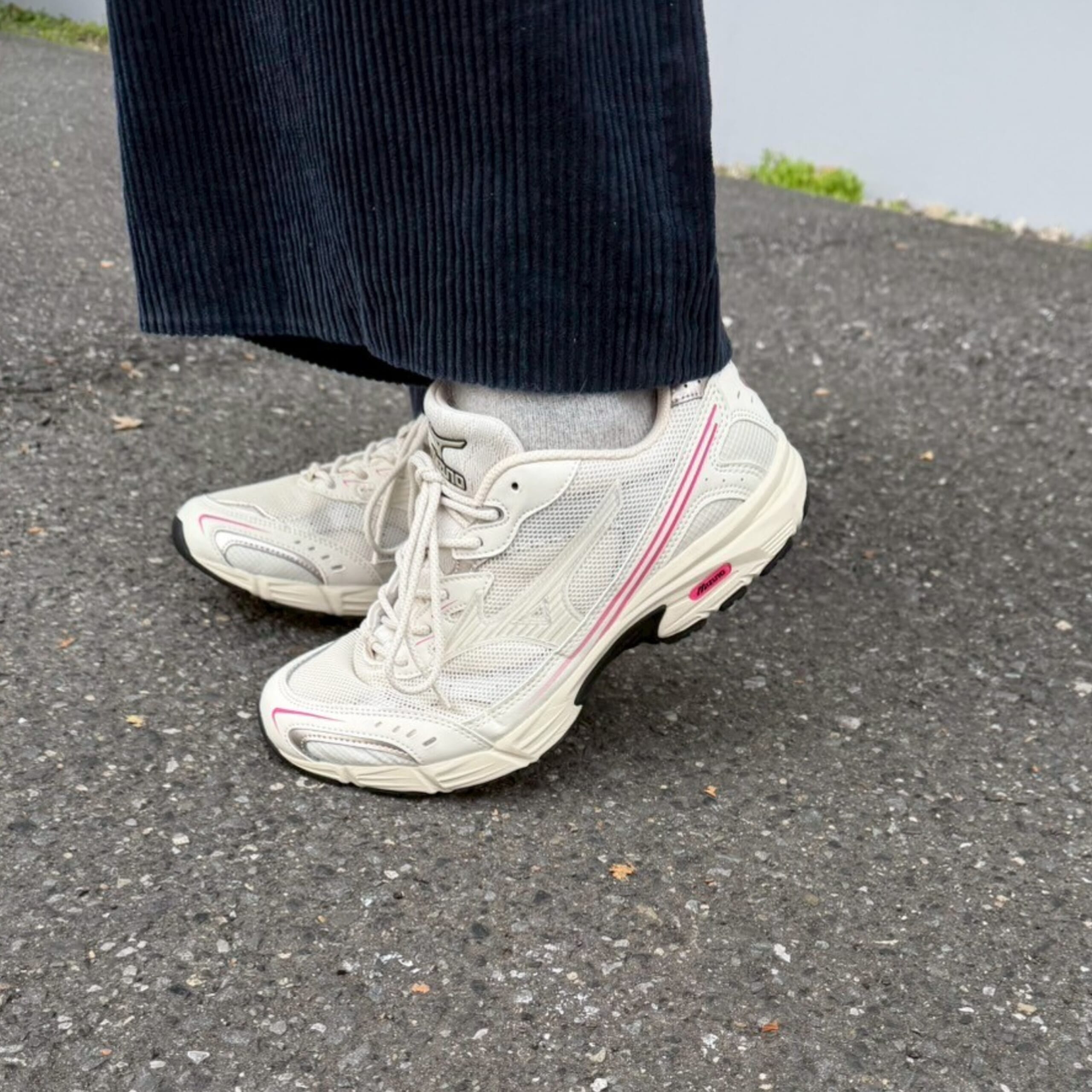 Mizuno
MXR
￥15,400