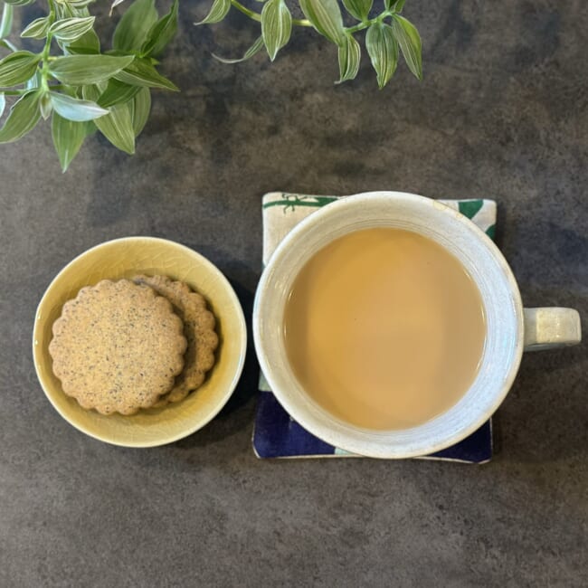 シヅカ洋菓子店