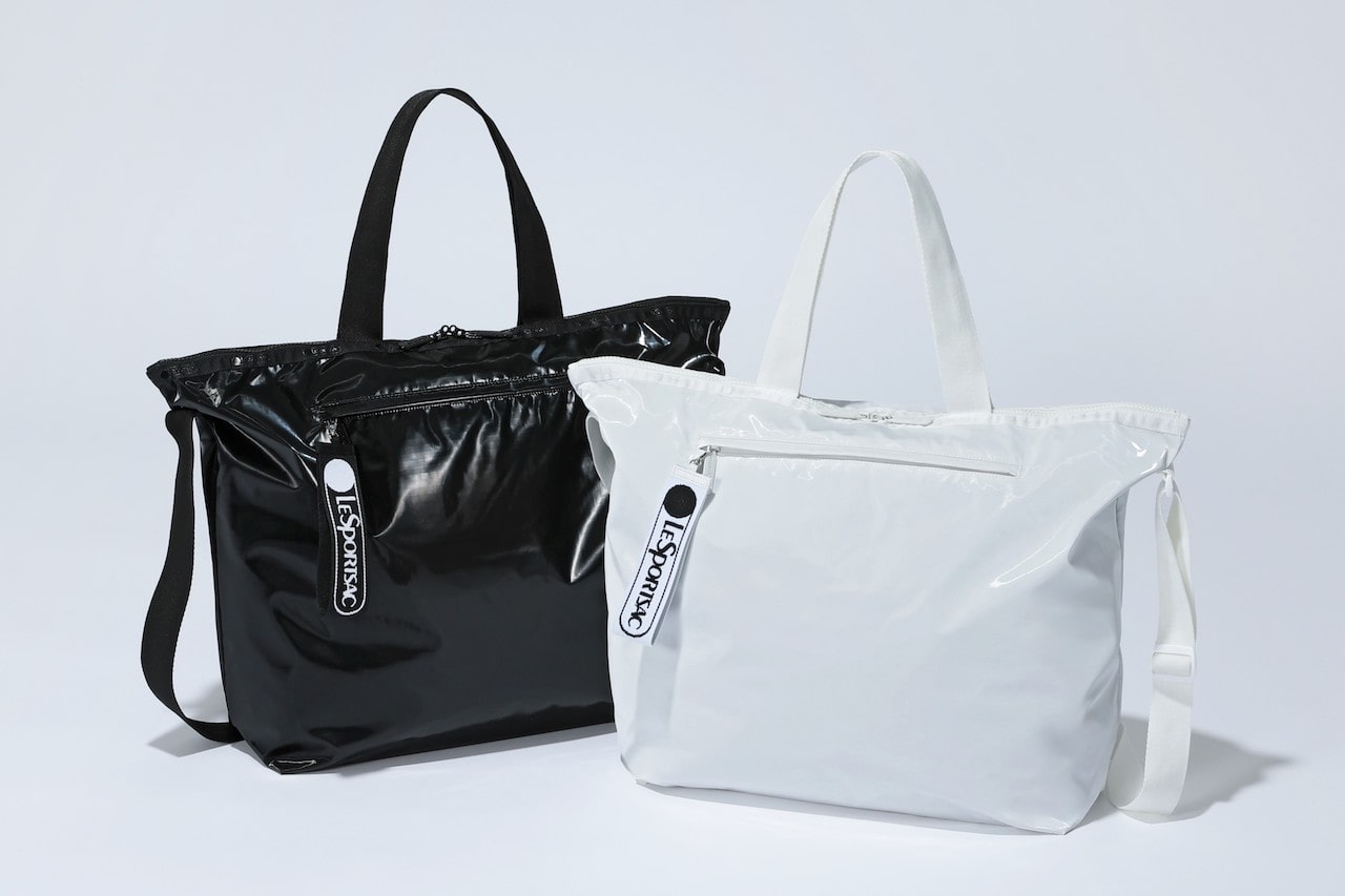 ひとりっぷ®×レスポートサック EASY EDITOR’S TOTE2