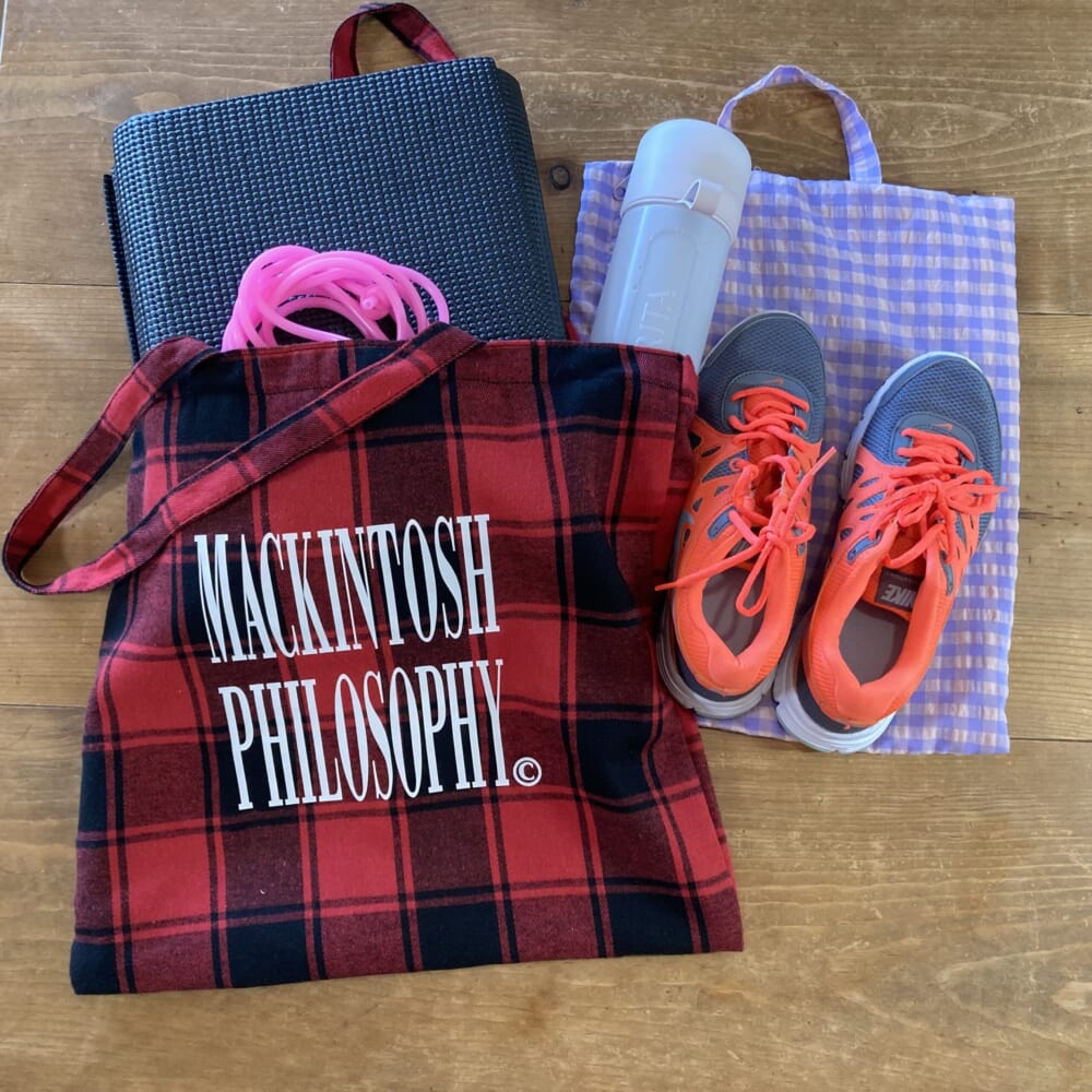 マッキントッシュフィロソフィー