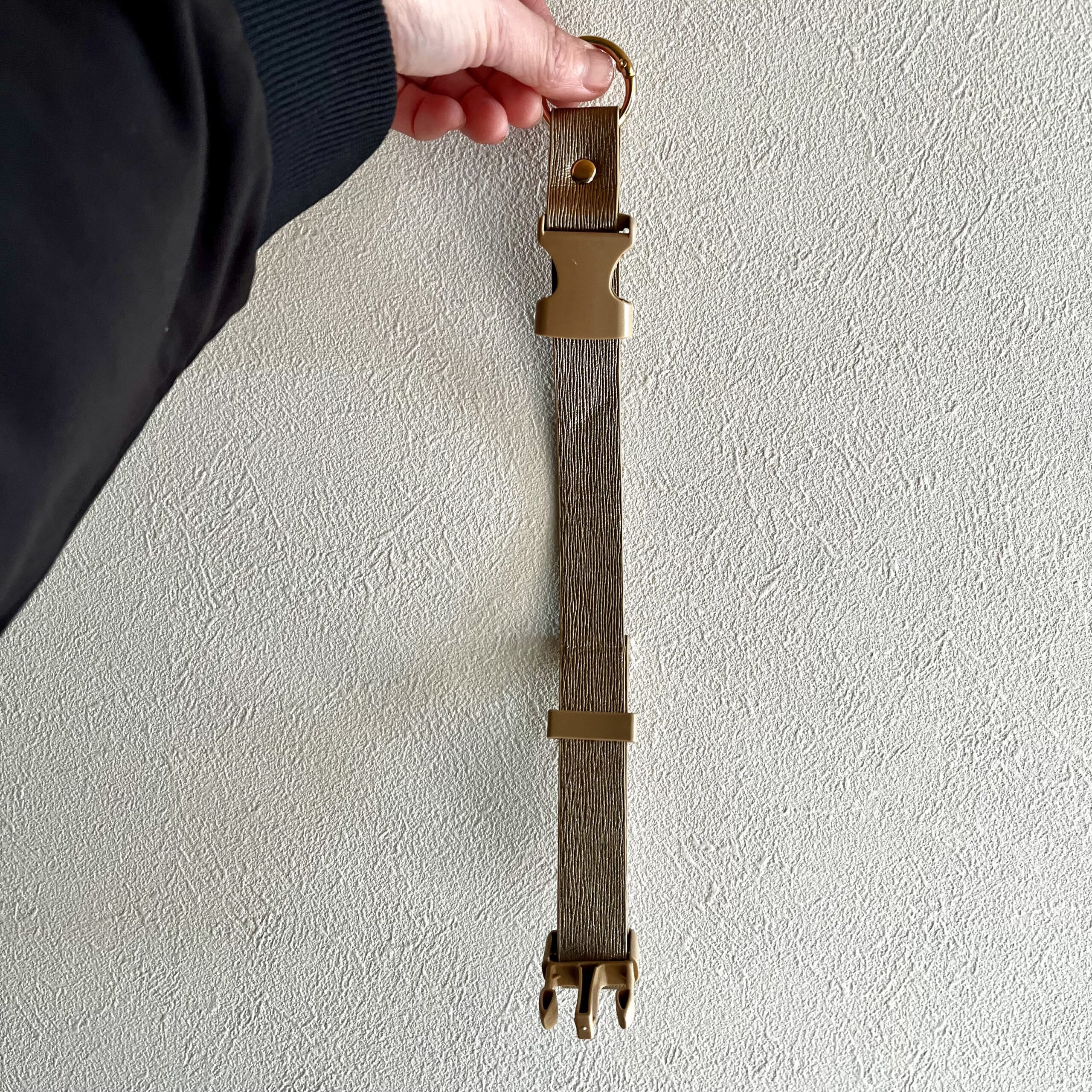 ジャケットホルダー