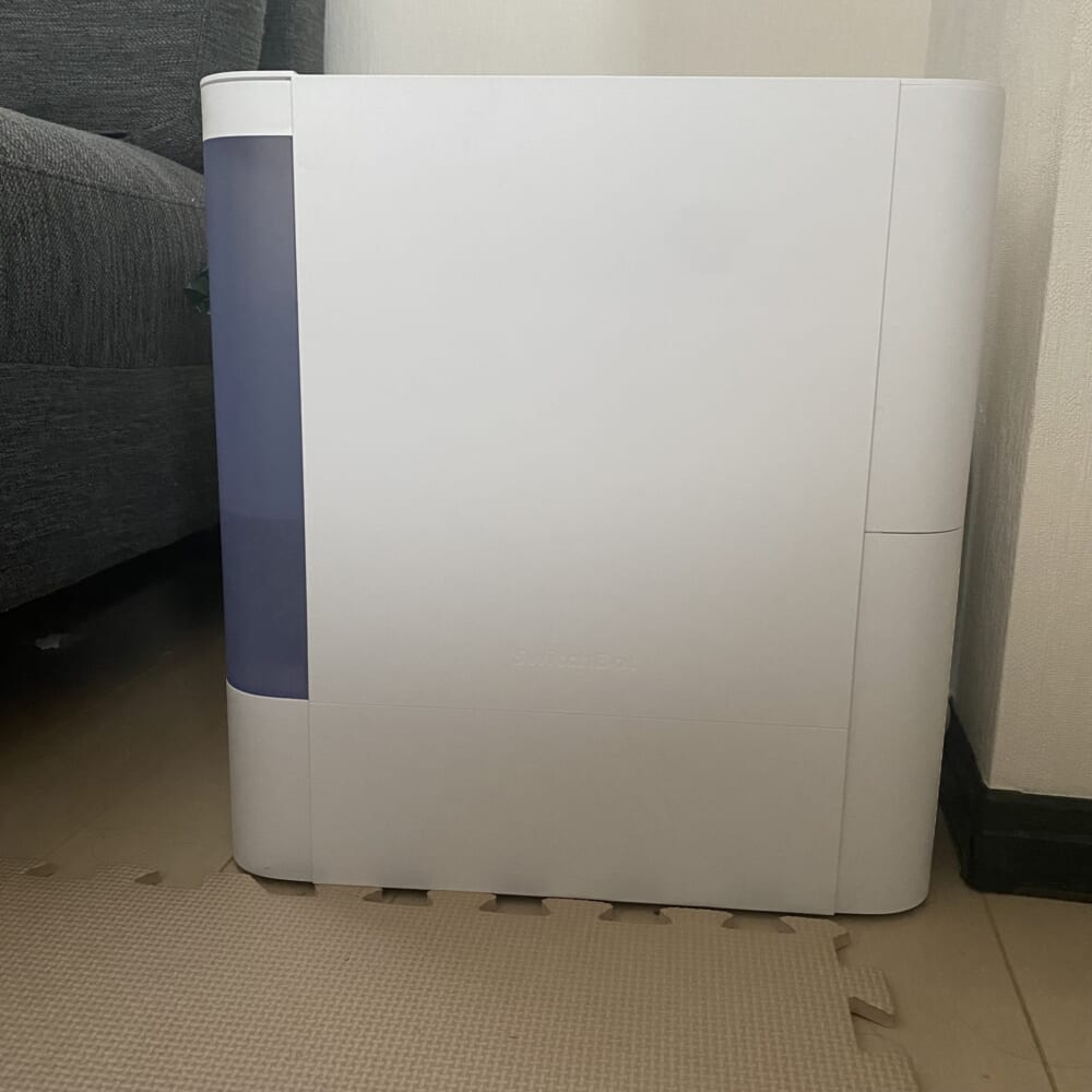 加湿器　ウイルス