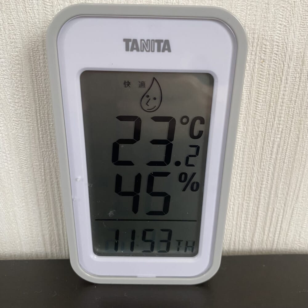 加湿器　タニタ　ウイルス