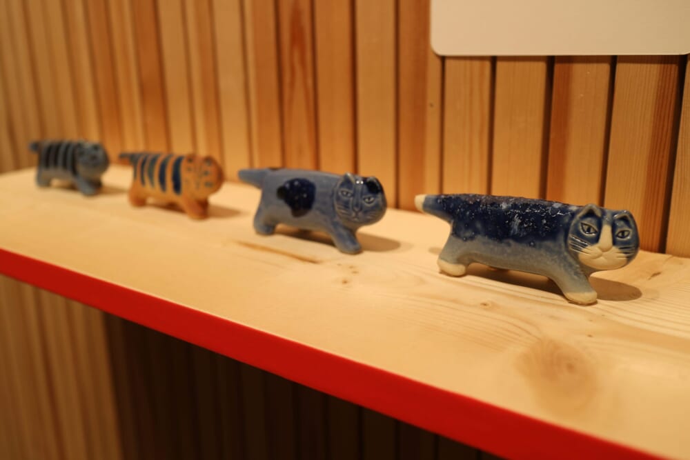 リサラーソン東京　立川