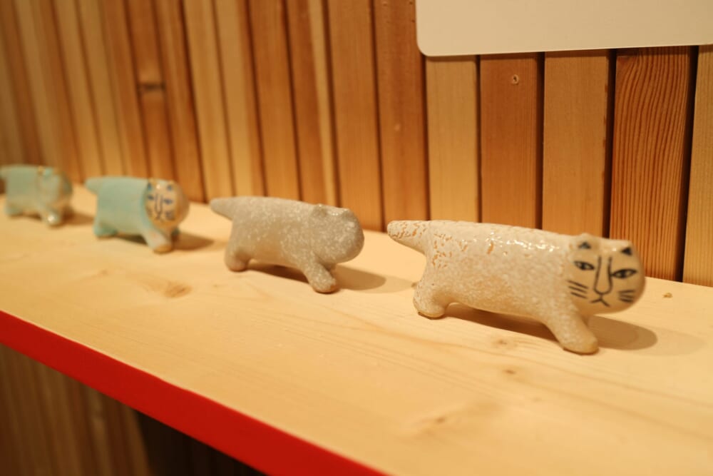 リサラーソン東京　立川