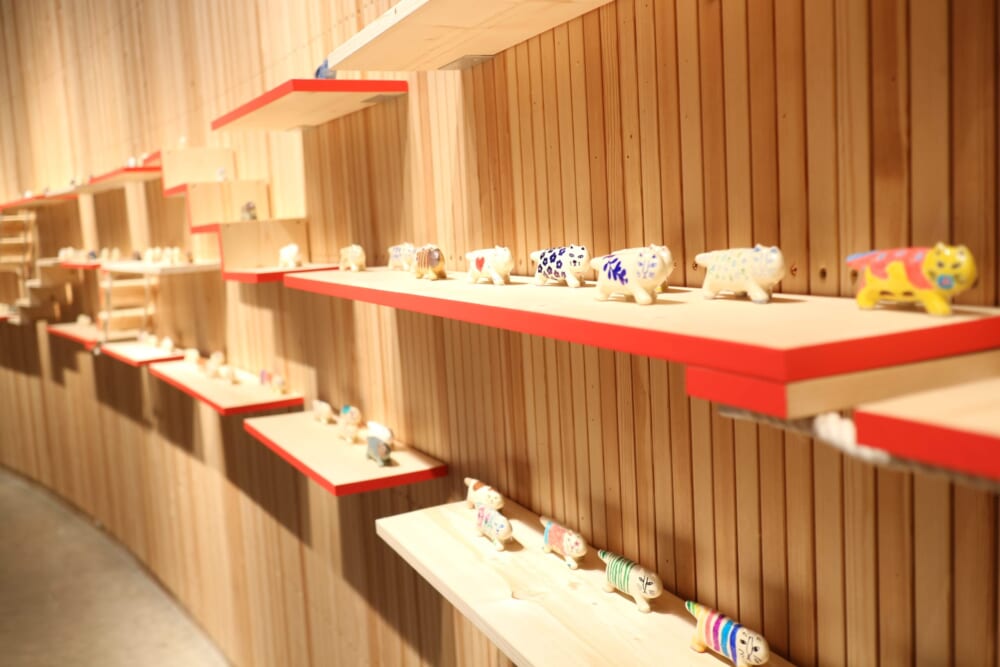 リサラーソン東京　立川