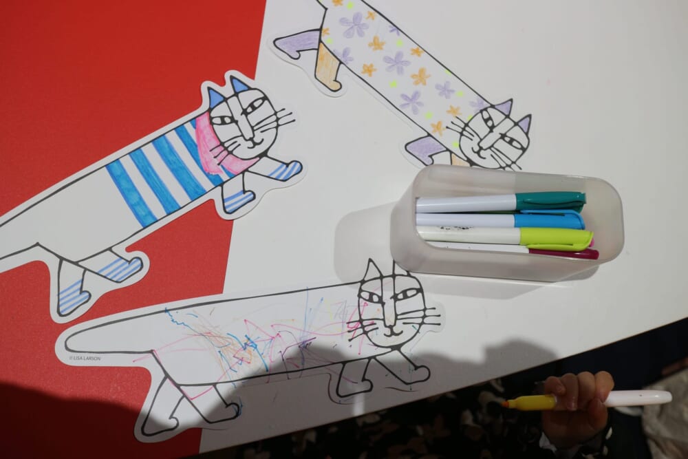 リサラーソン東京　立川