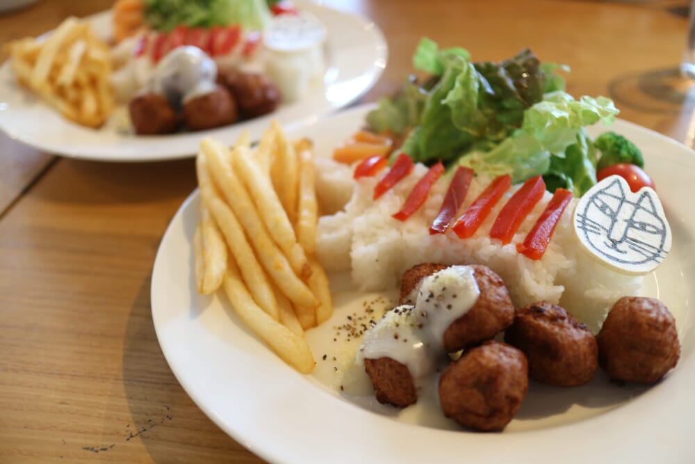 リサラーソン　東京　立川