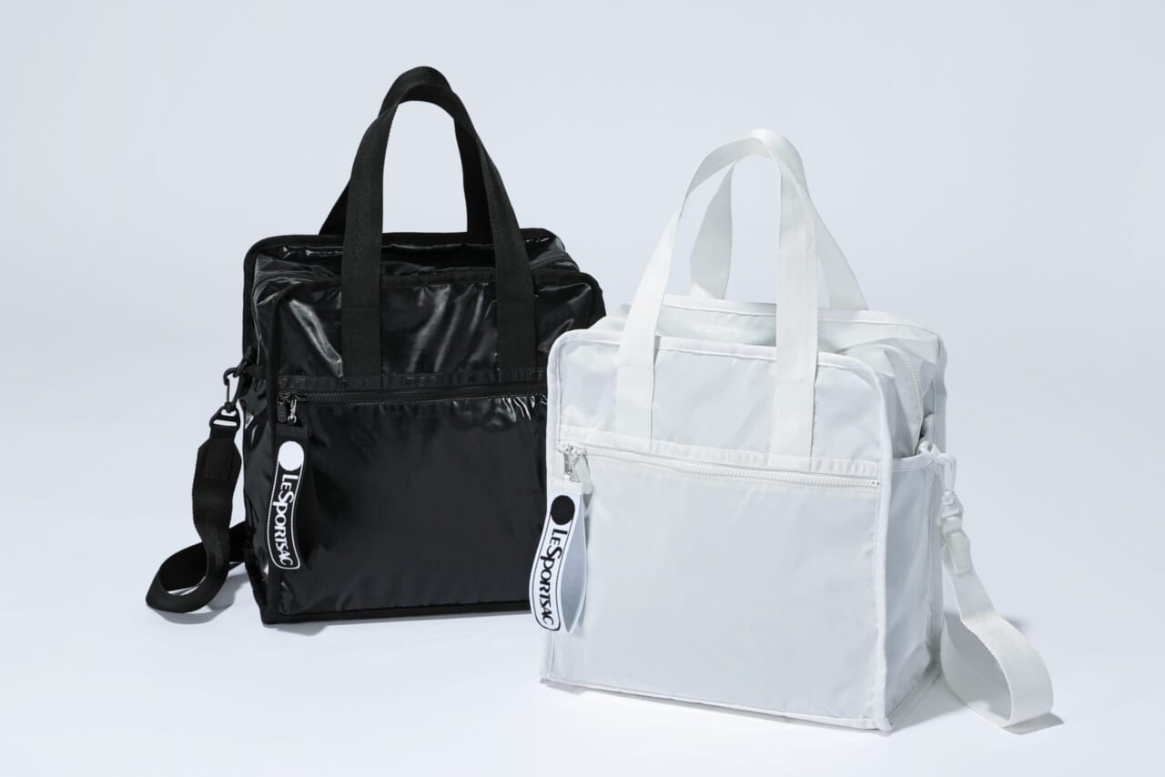 ひとりっぷ®×レスポートサック ONE DAY CABIN