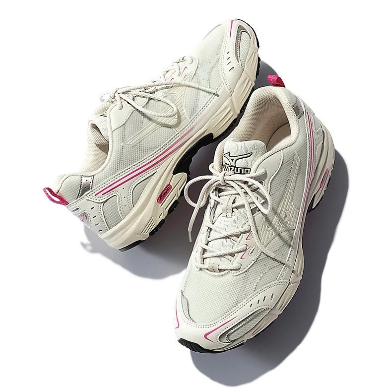 Mizuno
MXR
￥15,400