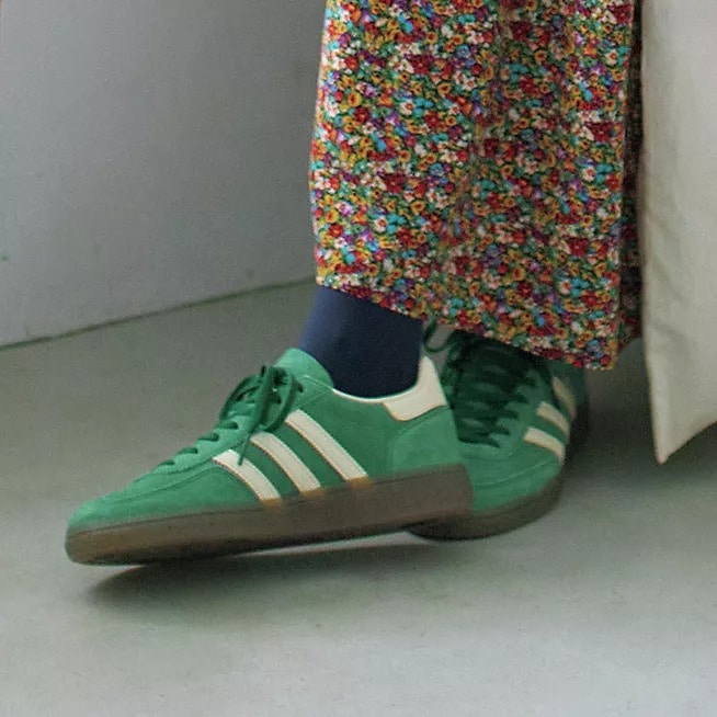 adidas Originals
HANDBALL SPEZIAL W
￥15,950