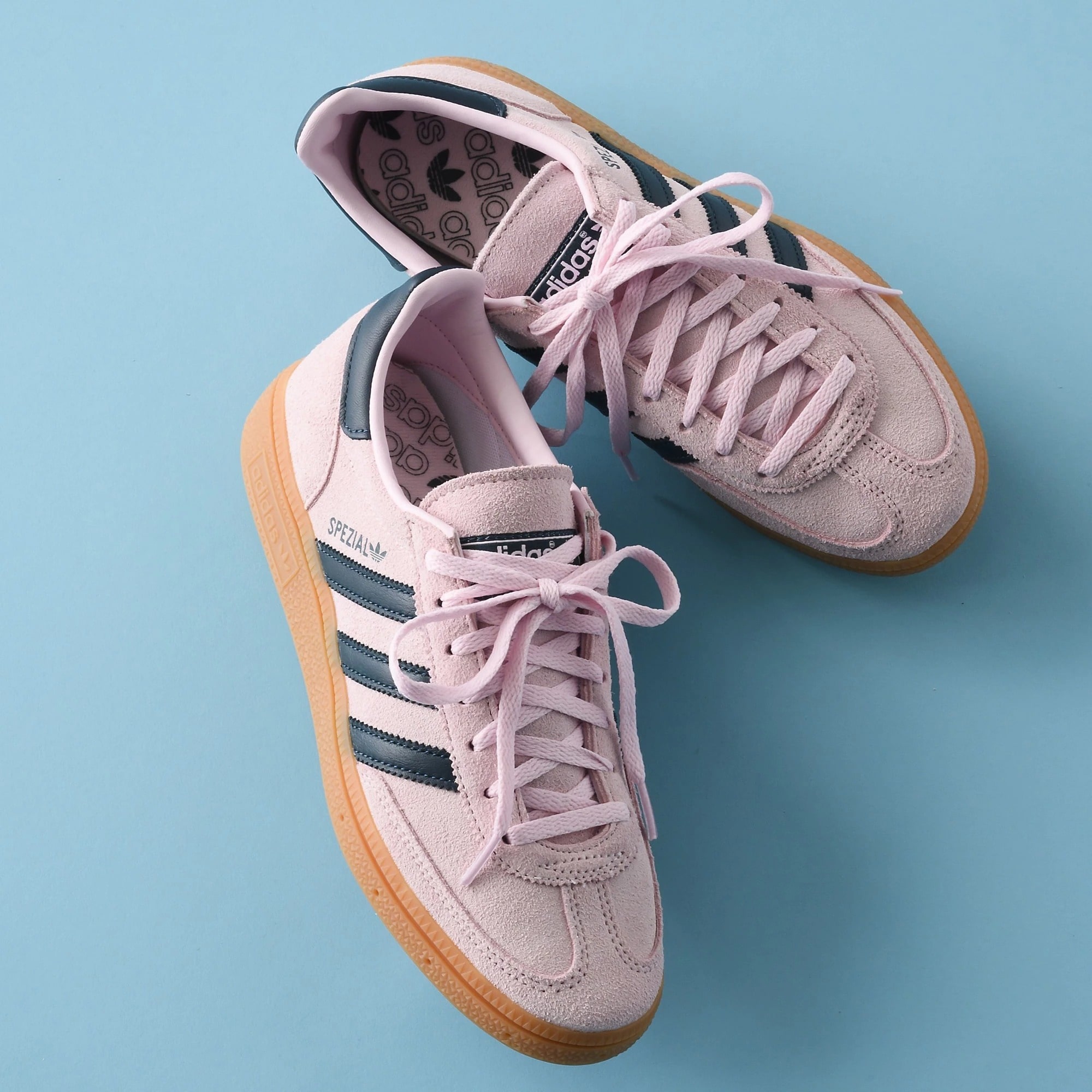 adidas Originals
HANDBALL SPEZIAL W
￥15,950