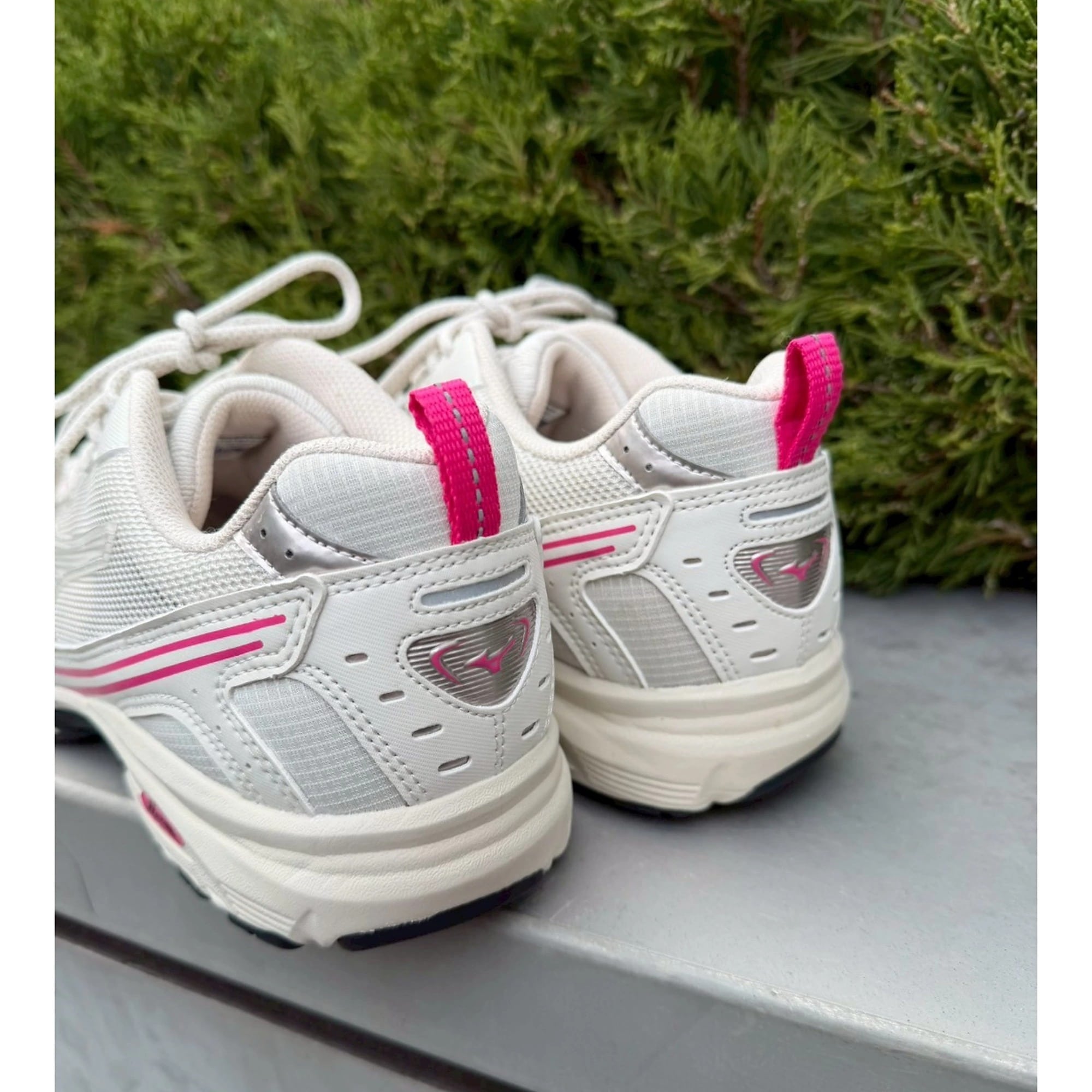 Mizuno
MXR
￥15,400