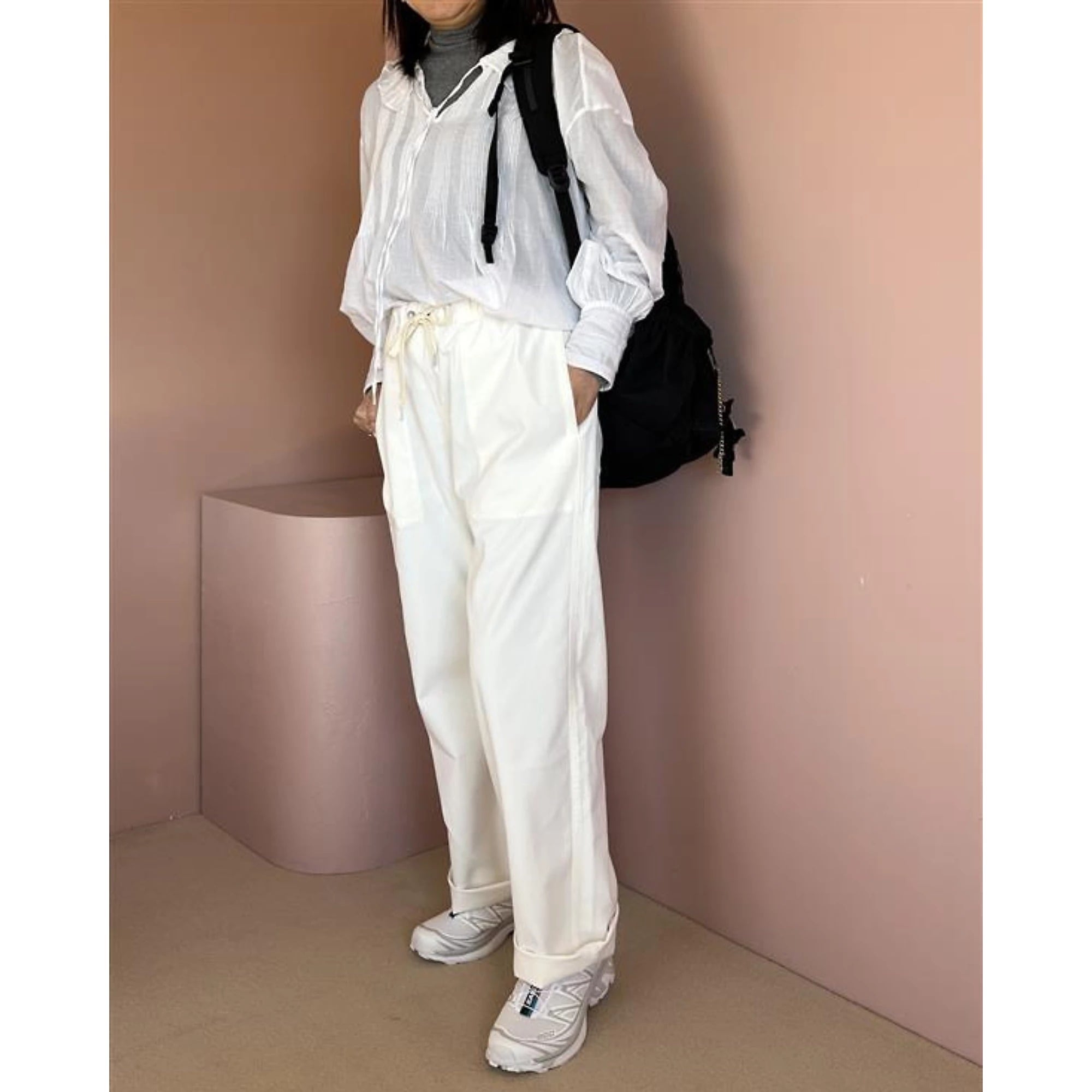 Salomon
XT-6
￥28,600