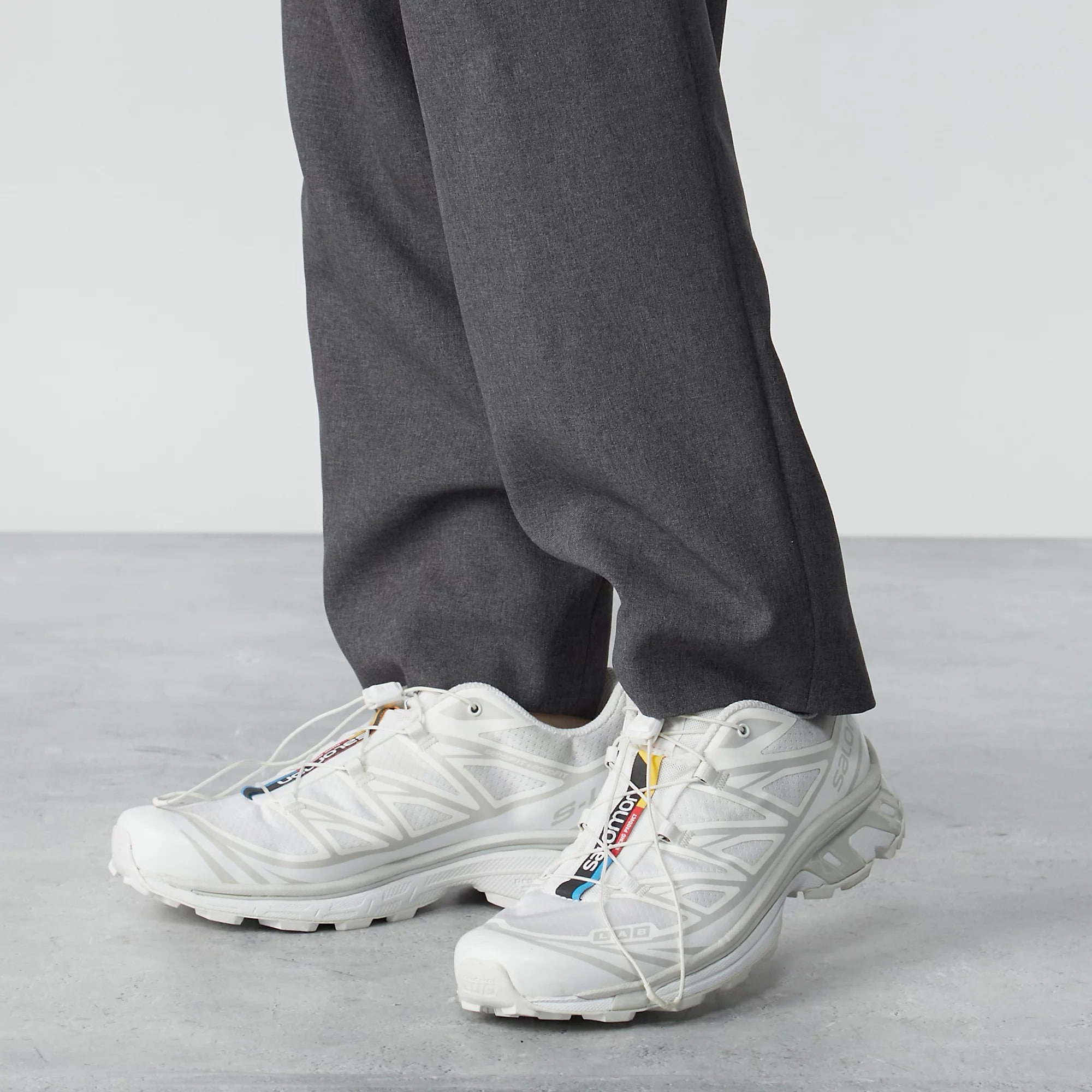 Salomon
XT-6
￥28,600