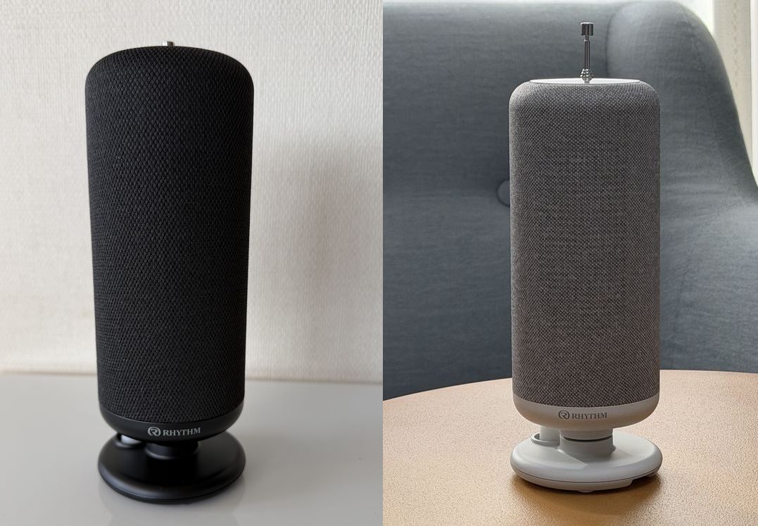 クランクスピーカー2