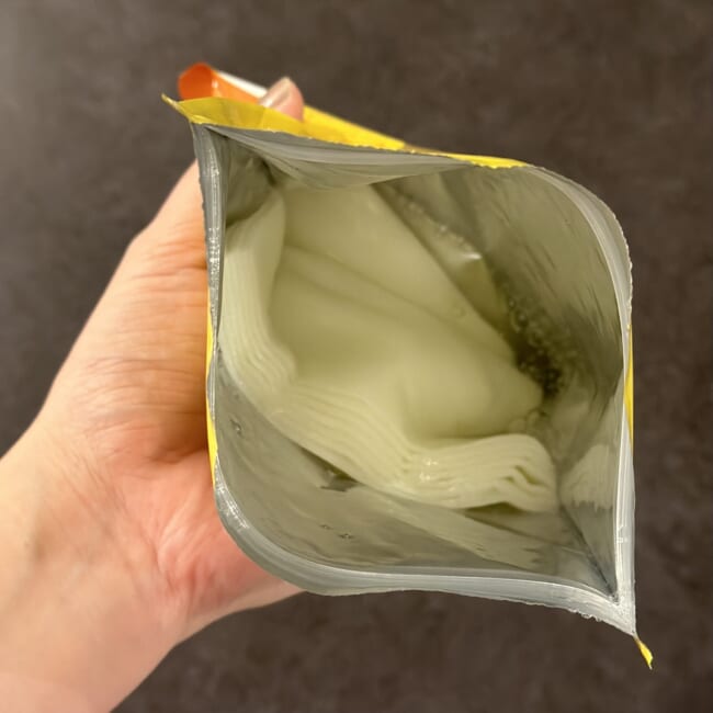 パーフェクトワンフォーカスVCチャージ スムースマスク