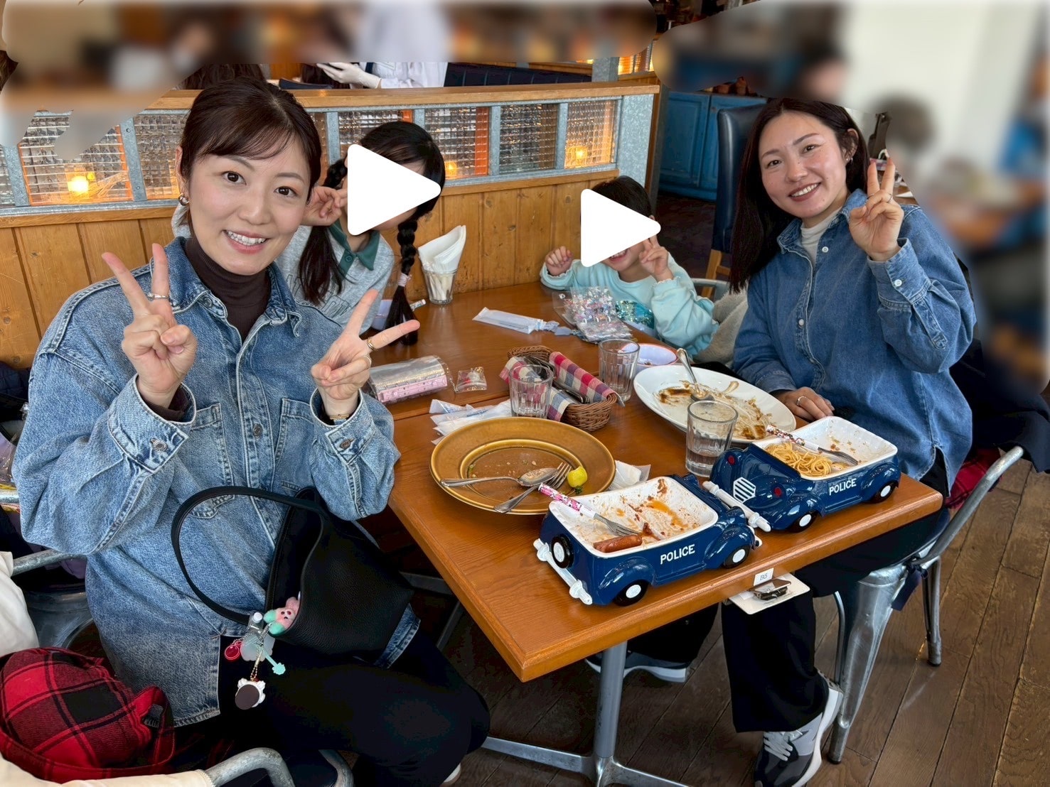 100人隊デート　aimi キッキ