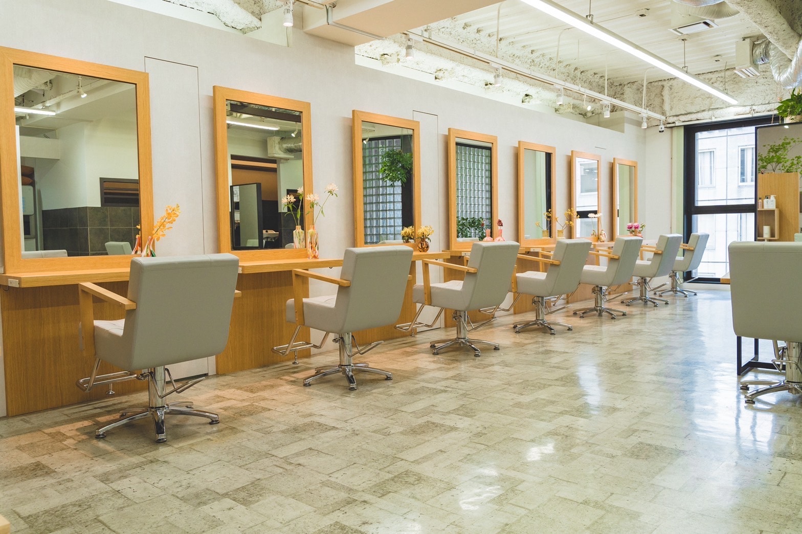 GARDEN ginza（ガーデン ギンザ）