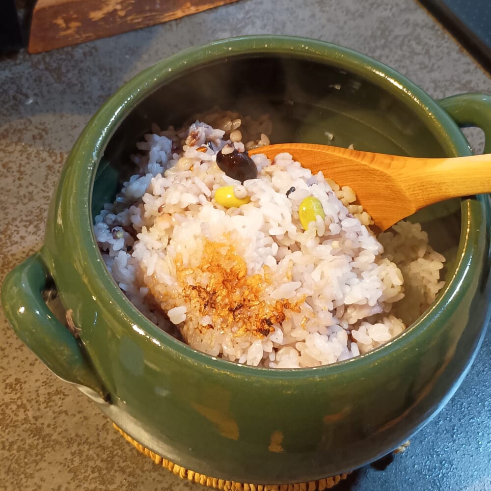 雑穀米　美容　楽天セール