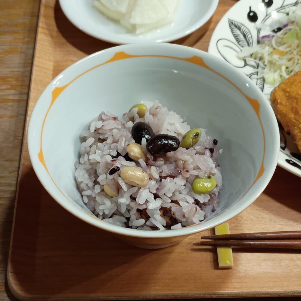 雑穀米　美容　楽天セール