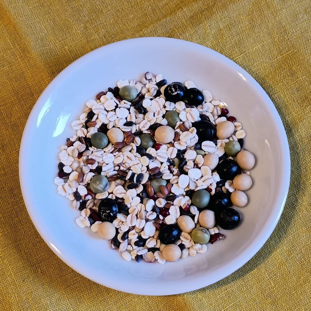 雑穀米　美容　楽天セール