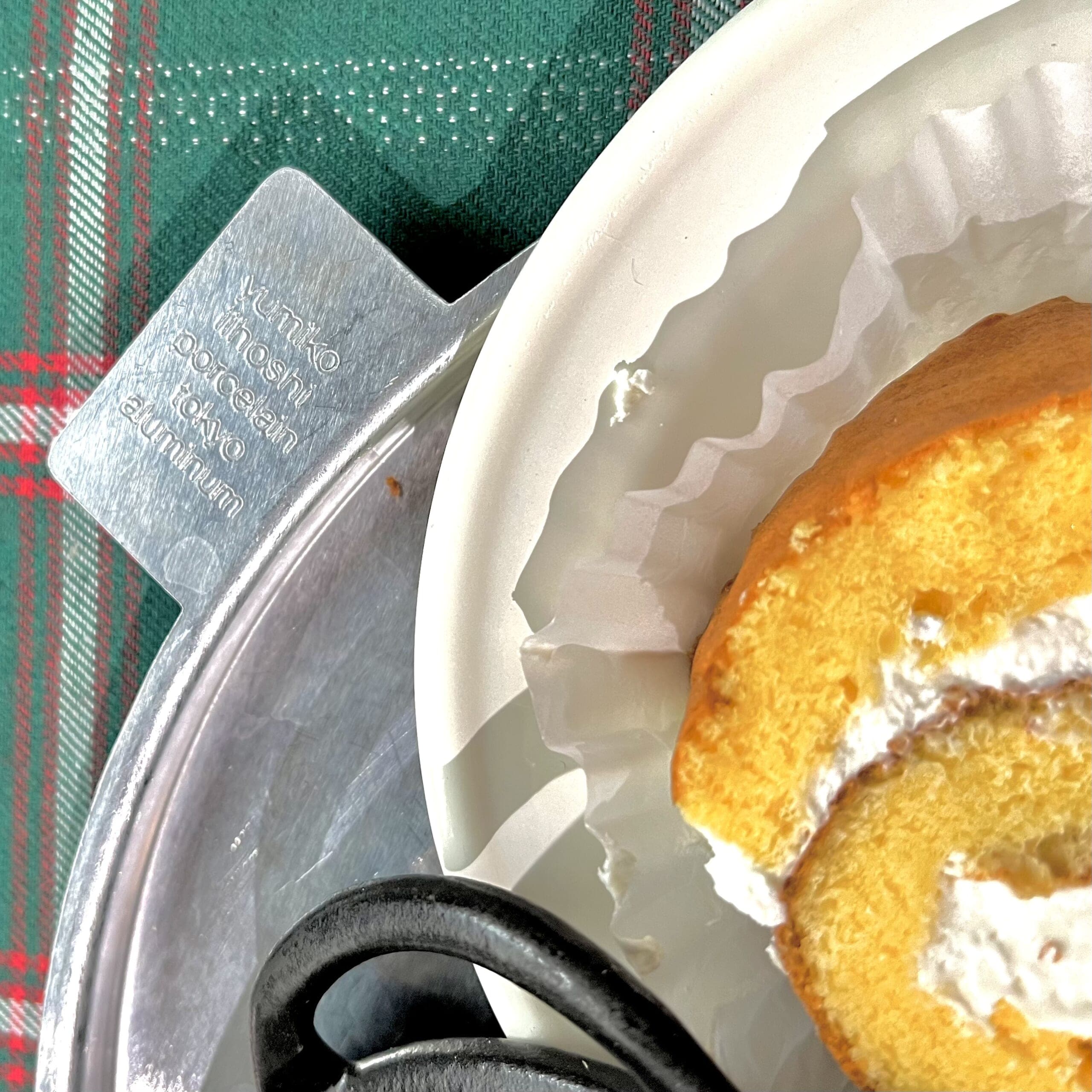 プレート アルミニウム