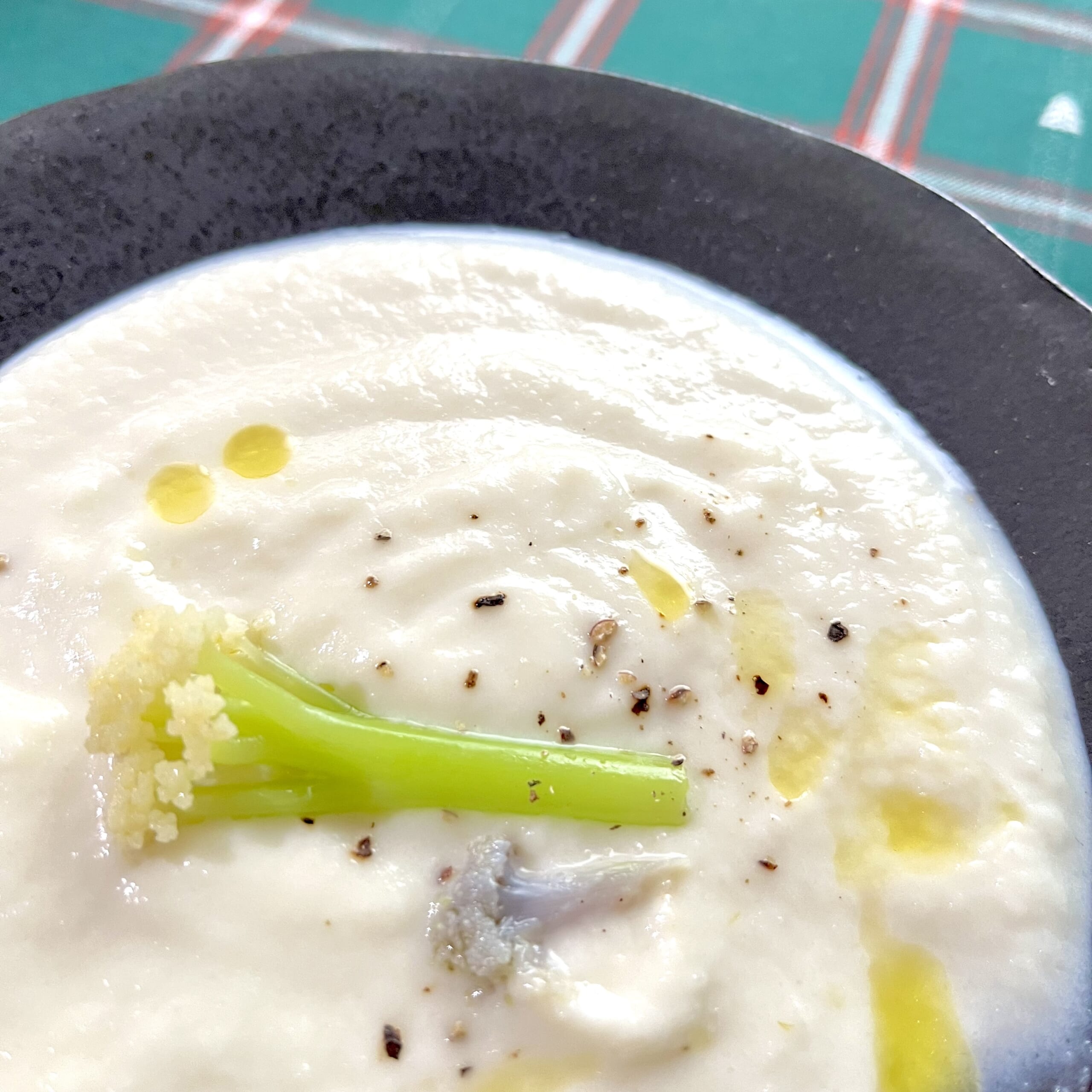 ポタージュ スープ