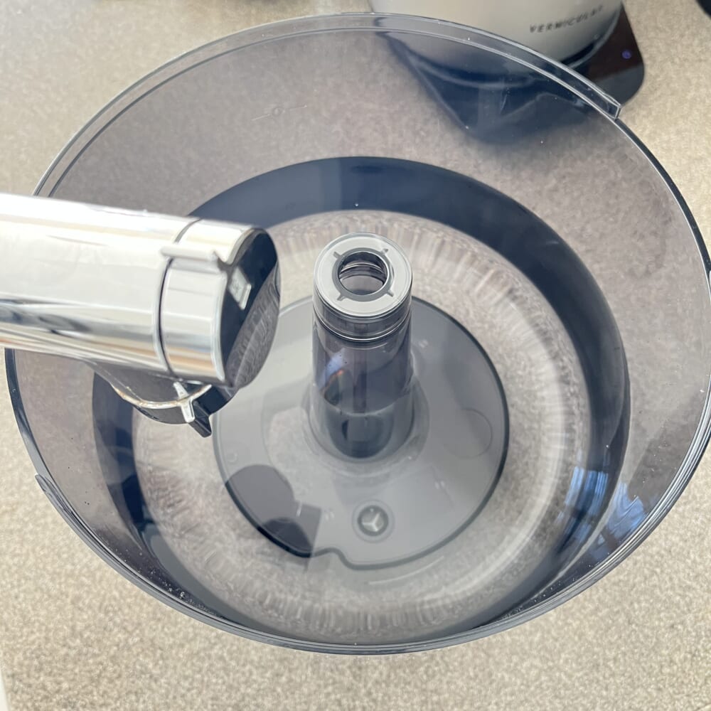 cado 加湿器　最新