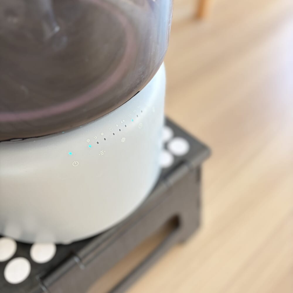 cado 加湿器　STEM