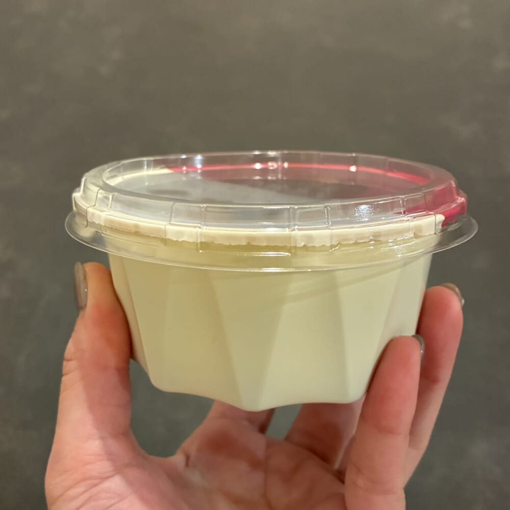 コメダ珈琲　小倉あん