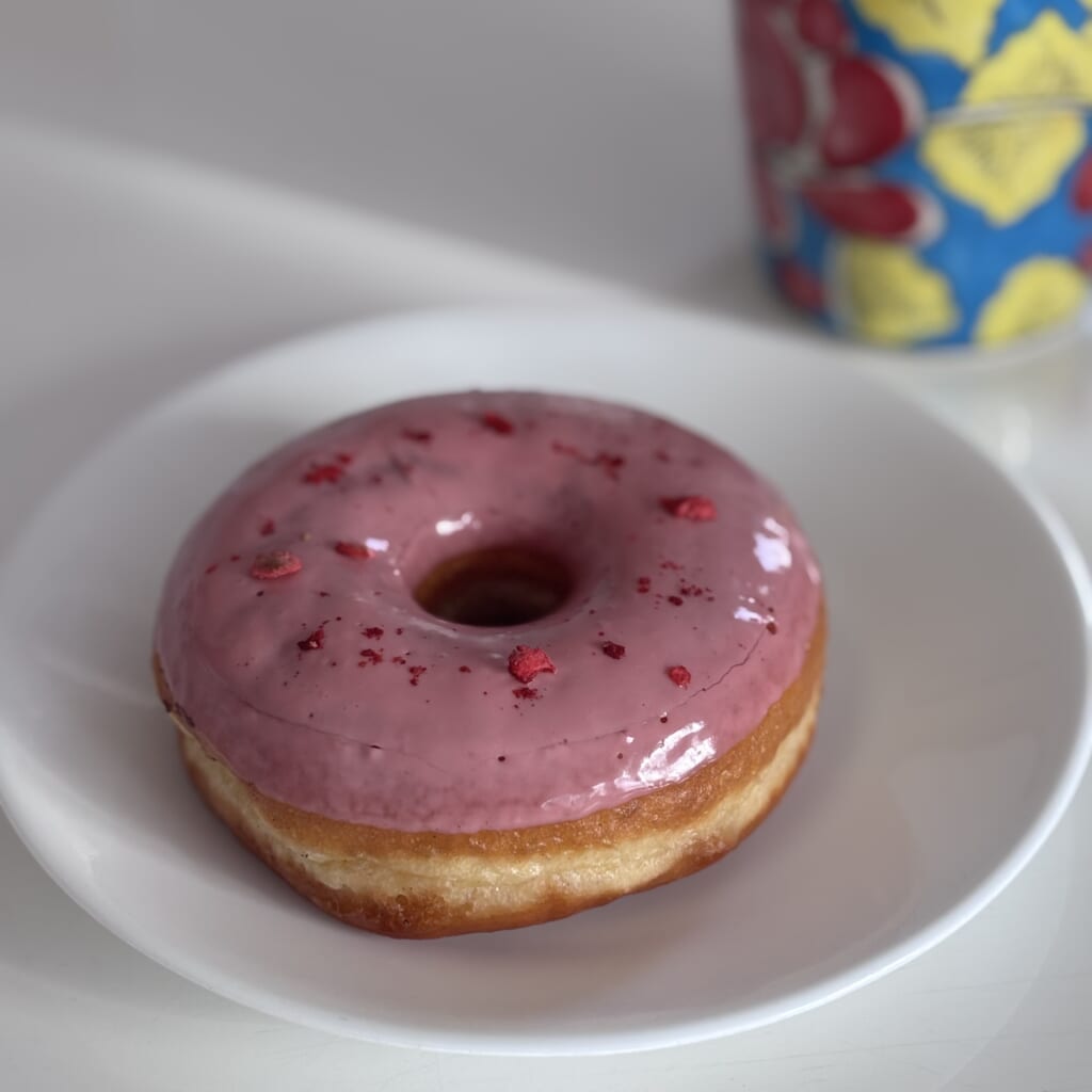 ランディーズドーナツ