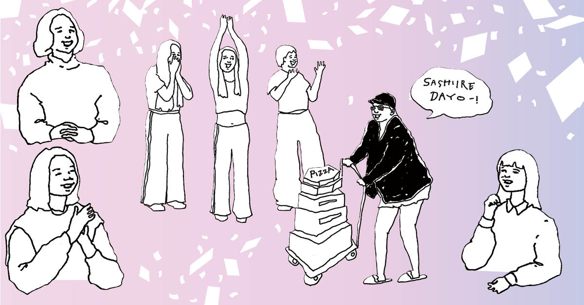 「オーディション番組」がアツかった!座談会