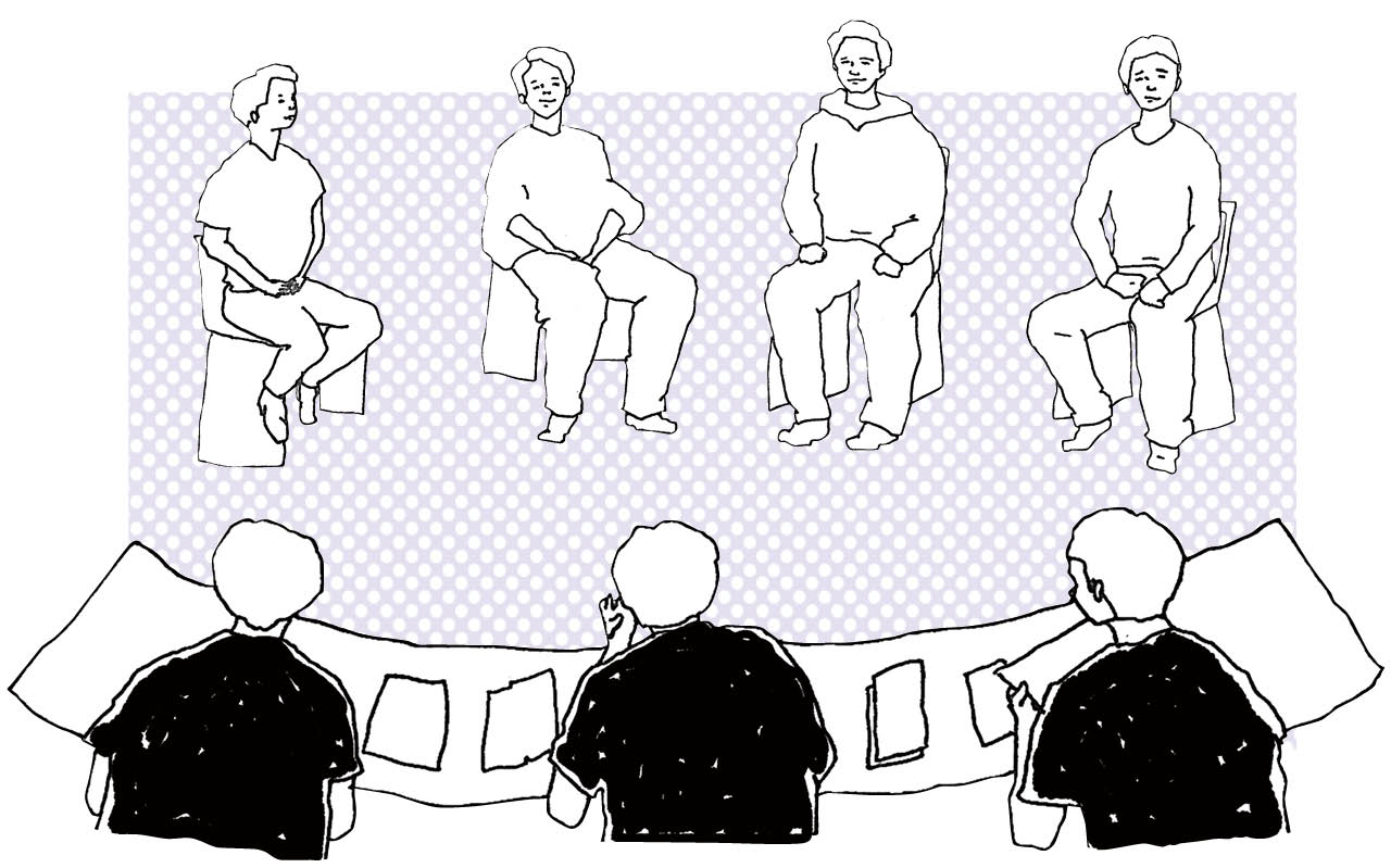 『timelesz project -AUDITION-』