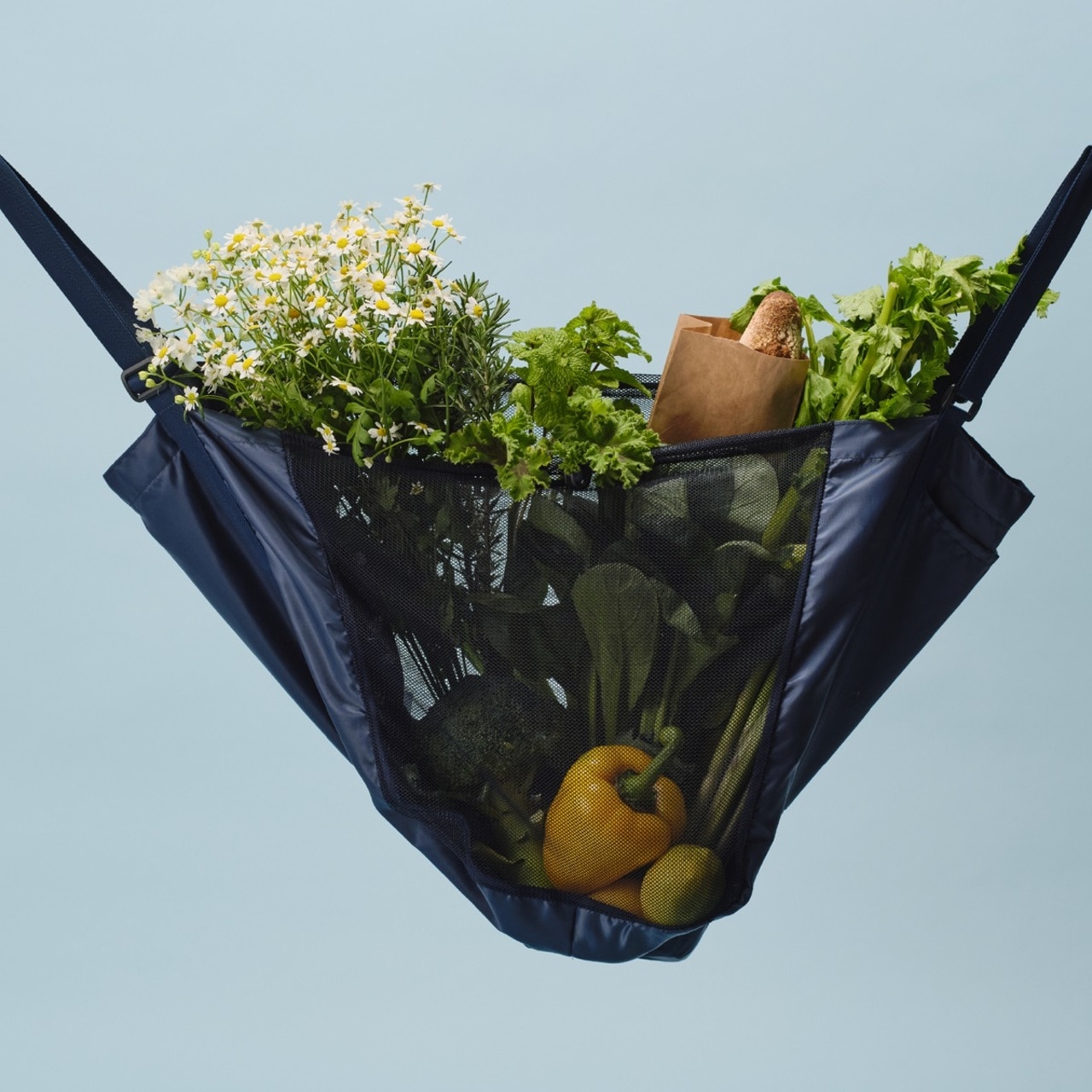 マルチバッグ 使い方