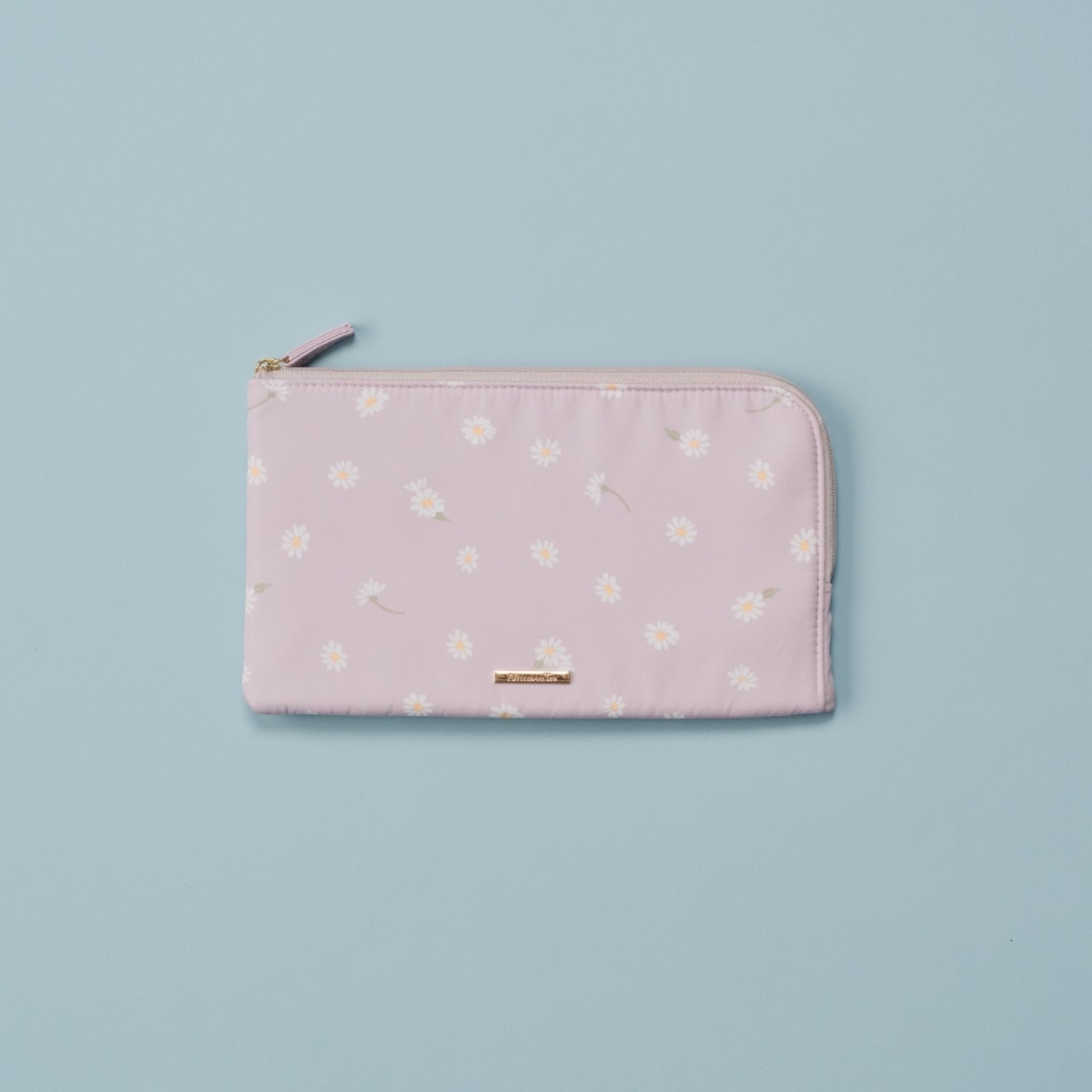 インデックスポーチ 通常時