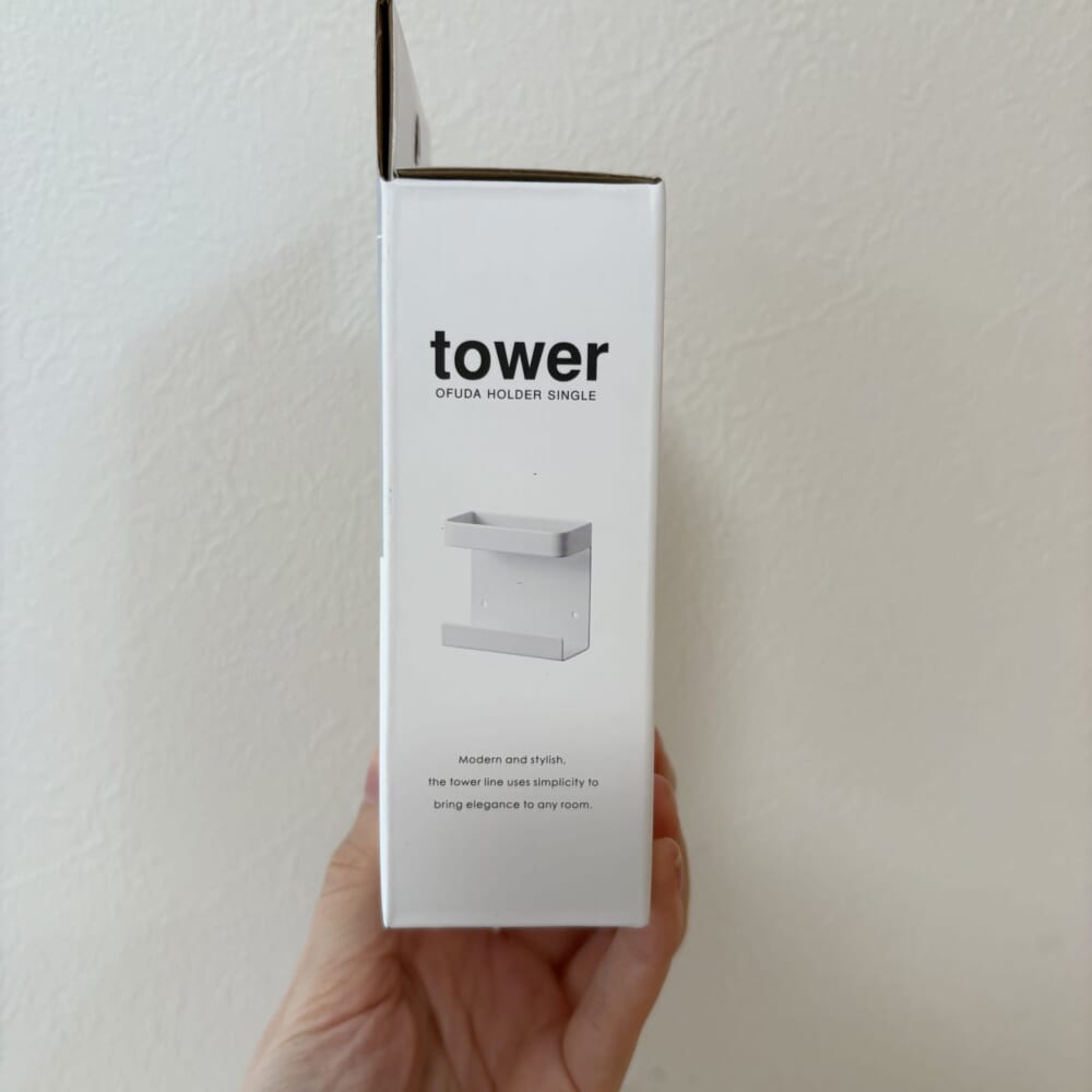 tower 神札ホルダー