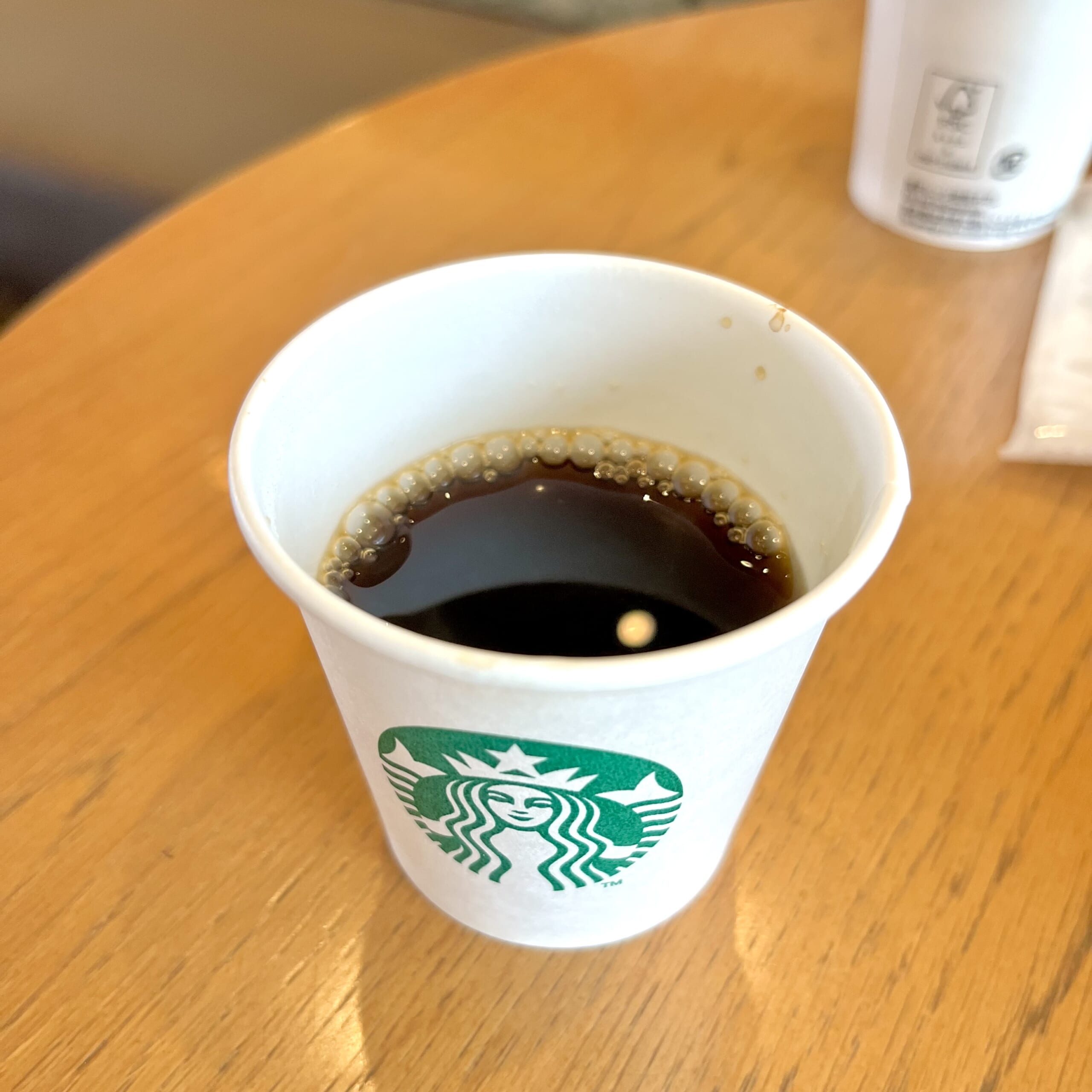 コーヒー　ドリンク