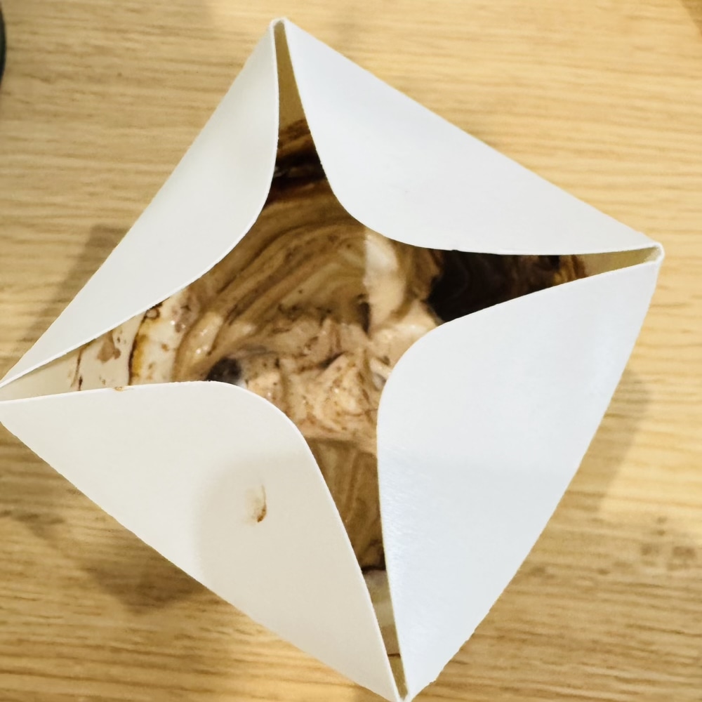 きのこの山とたけのこの里 マックフルーリー 期間限定