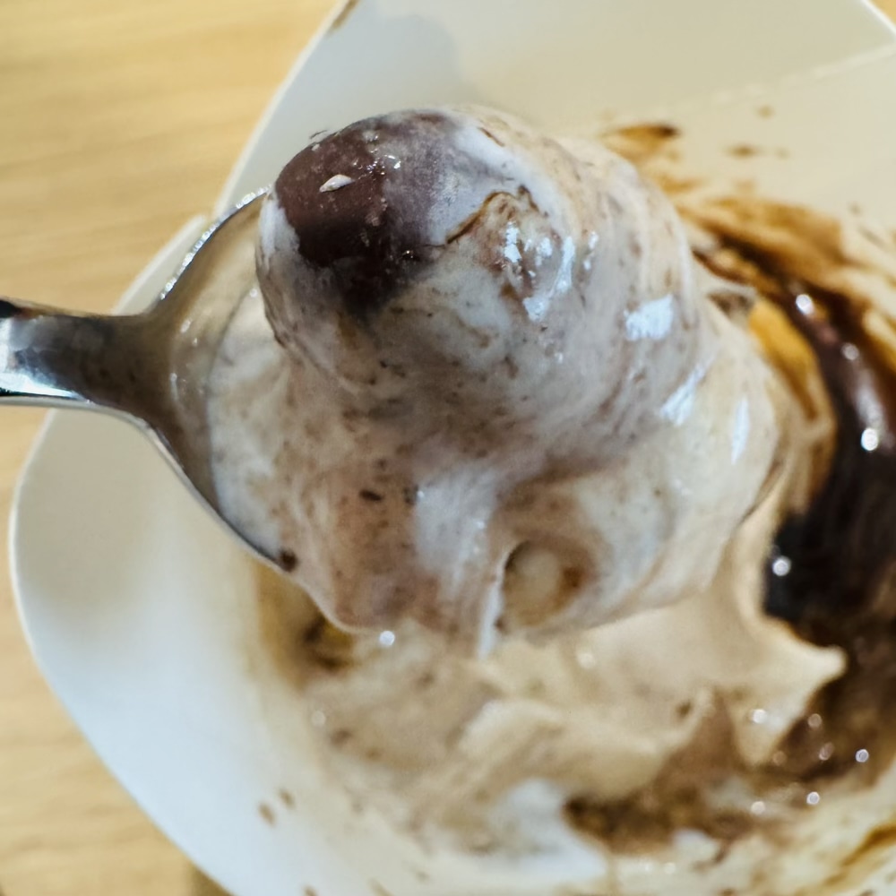 きのこの山とたけのこの里 マックフルーリー 期間限定