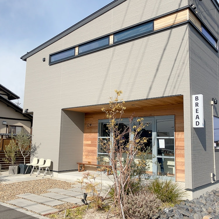 エラブレッド 大垣 パン1