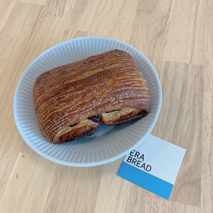 エラブレッド パンスイス