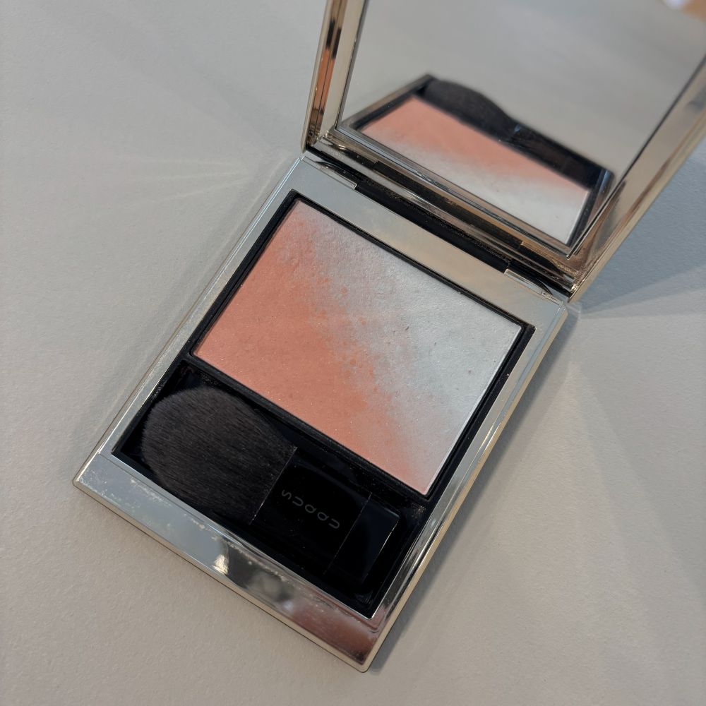 スック　べすこす　チーク