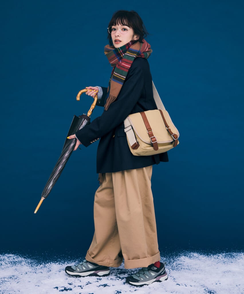 明日なに着る週間まとめ20260126