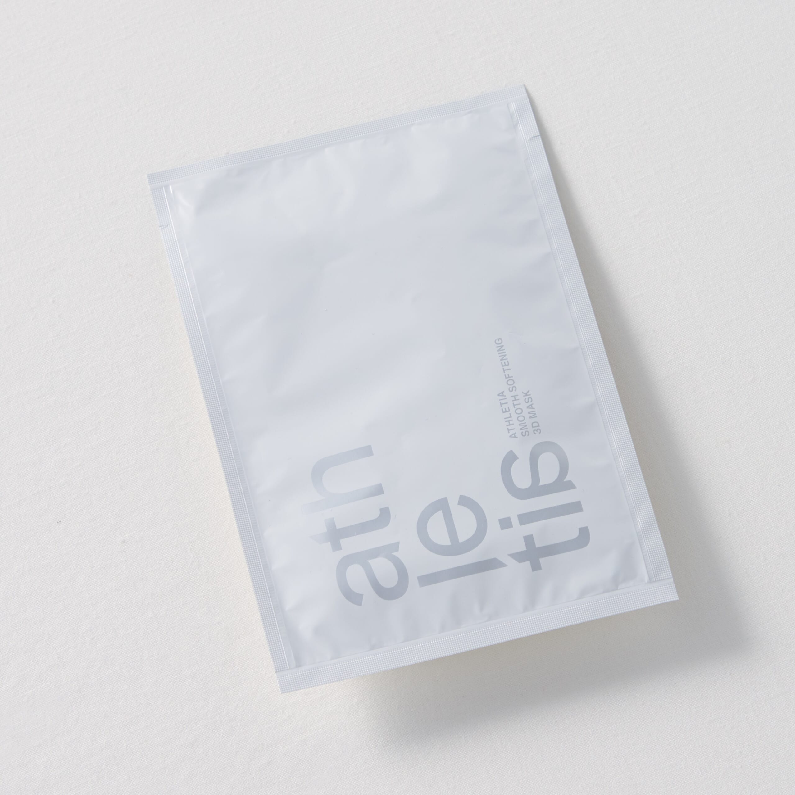 アスレティア／スムース ソフニング 3D マスク