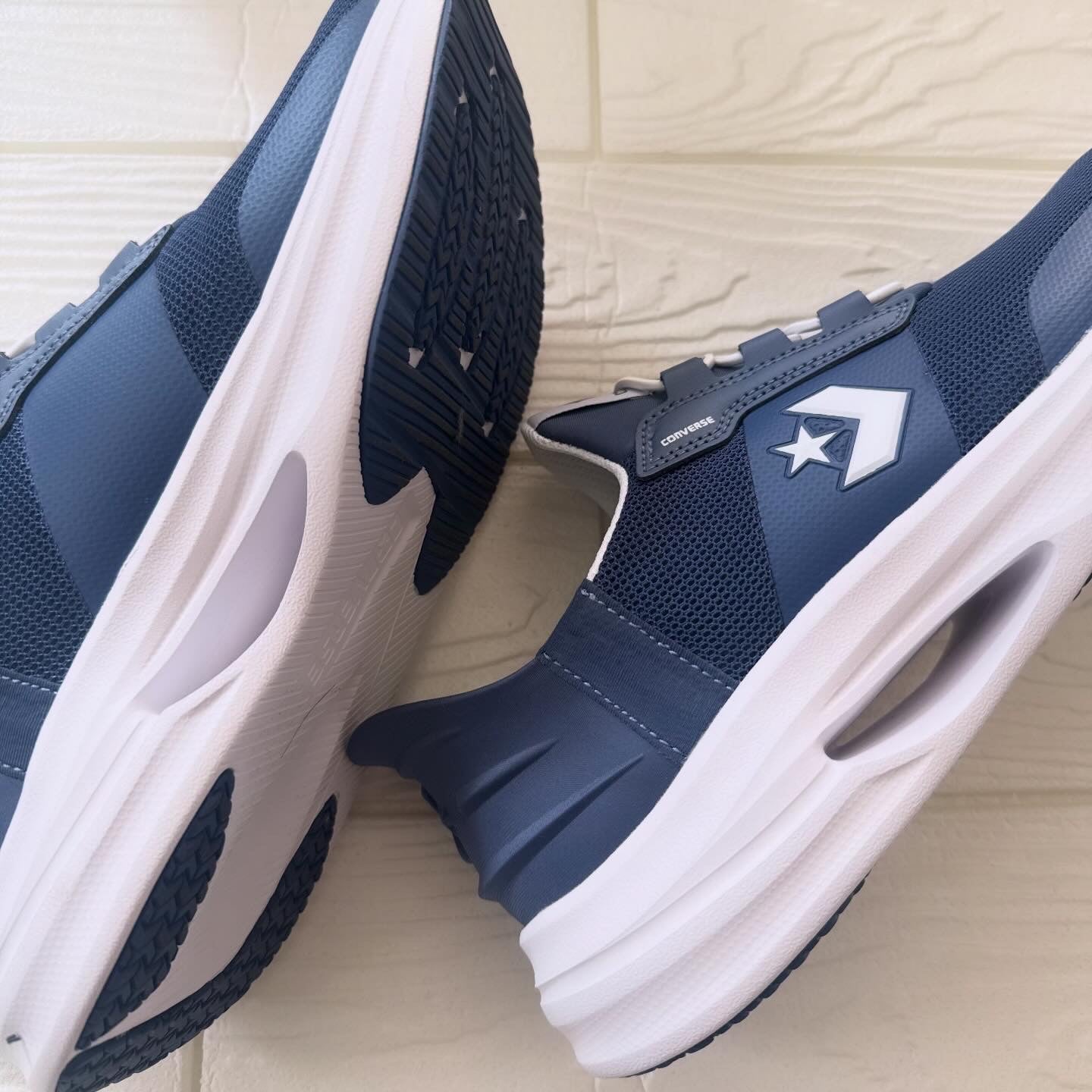 コンバース スリットスライド