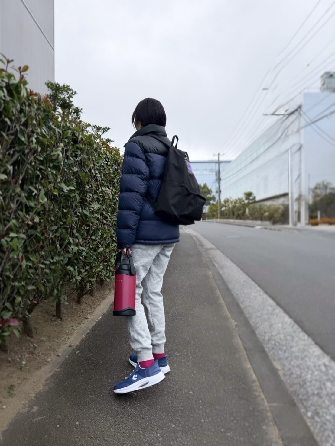 コンバース スリットスライド