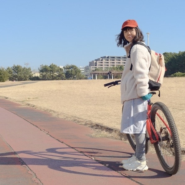 NKE　TC7900　GREGORY BEAMS BOY スウェットパンツ　MTB