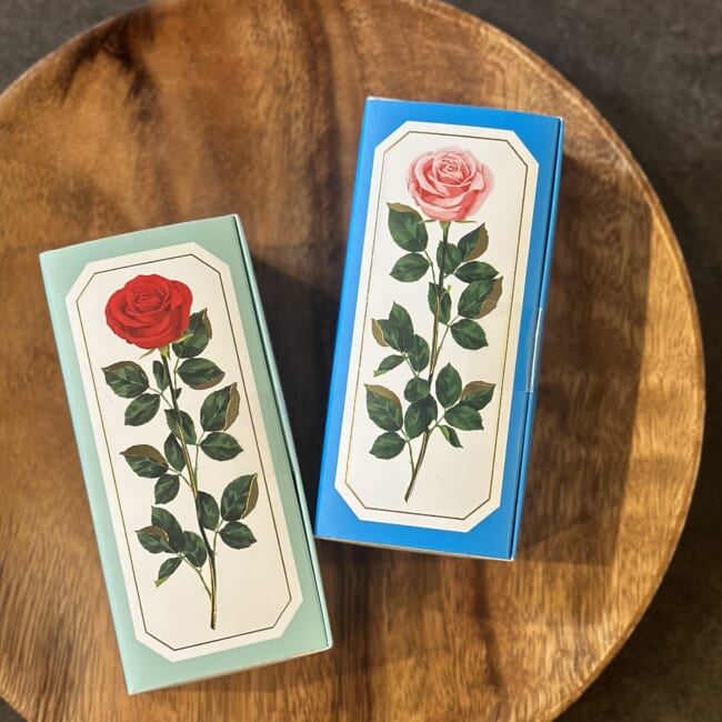 ルルメリーのショコラサブレ