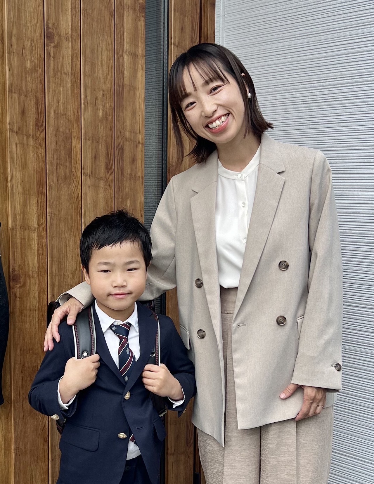 LEE100人隊 No.032 あーさんさんのボブヘア